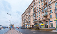 Россия, Москва, проспект Мира, 81