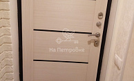 город Москва, улица Домодедовская, дом 4