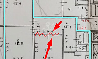 город Москва, улица Кантемировская, дом 53, корпус 1