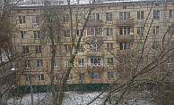 город Москва, улица Флотская, дом 66, корпус 3
