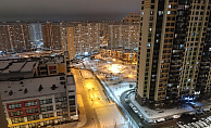 город Москва, поселение Внуковское, улица Анны Ахматовой, дом 16