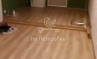 город Москва, улица Домодедовская, дом 4