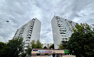 город Москва, улица Академика Анохина, дом 6, корпус 2