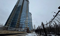 город Москва, улица Нежинская, дом 1, корпус 3