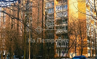 город Москва, улица Просторная, дом 14, корпус 1