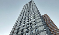 Москва, улица Михайлова, 30Ак1