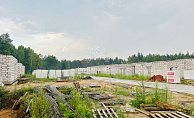 Московская область, деревня Копнино, Раменский городской округ