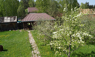 Московская область, садовое товарищество Сказка, городской округ Чехов