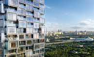 Москва, Кутузовский проезд, 16А/1