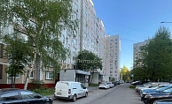 город Москва, улица Знаменские Садки, дом 3, корпус 2