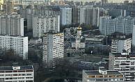 Москва, Мичуринский проспект, 56