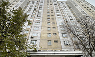 город Москва, улица Грина, дом 3, корпус 2