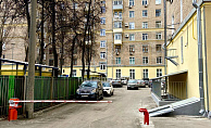 город Москва, улица Олеко Дундича, дом 5