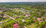 Московская область, деревня Митькино, Одинцовский городской округ, 89А