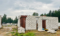 Московская область, деревня Копнино, Раменский городской округ