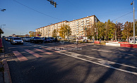 город Москва, проспект Ленинский, дом 82