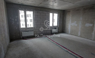 Москва, улица Крузенштерна, 12к3