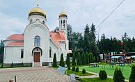 Московская область, дачный потребительский кооператив Кубинка-60, Одинцовский городской округ