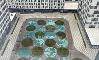 город Москва, проезд Грайвороновский 2-й, дом 44, корпус 2