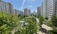 город Москва, переулок Ангелов, дом 1