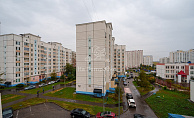 город Москва, улица Изюмская, дом 49, корпус 1