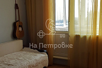 Москва, Венёвская улица, 7 продажа квартиры Бульвар Адмирала Ушакова 1 комнаты