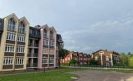 Москва, Троицк, поселение Троицк, Прибрежная улица, 3