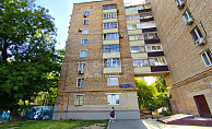 город Москва, улица Бутырская, дом 3