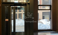город Москва, улица Новоалексеевская, дом 16, корпус 3