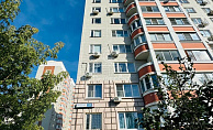 Москва, район Щербинка, Чечёрский проезд, 128к2