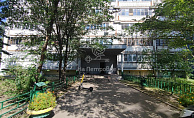 Московская область, Лобня, городской округ Лобня, Букинское шоссе, 29