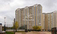 город Москва, поселение Внуковское, улица Бориса Пастернака, дом 33, корпус 2