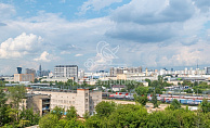 город Москва, набережная Шелепихинская, дом 34, корпус 3