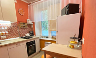 Москва, Кронштадтский бульвар, 17к3