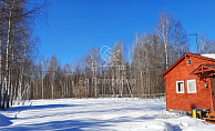 Тверская область, сельское поселение Неклюдовское, район Кимрский, деревня Высоково, дом 10а