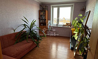 город Москва, проезд 1-й Амбулаторный, дом 7, корпус 3