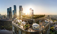 Москва, Кутузовский проезд, 16А/1