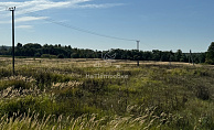 Московская область, село Мещерино, городской округ Ступино