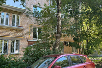 город Москва, улица Ленская, дом 10, корпус 2 продажа квартиры Бабушкинская 3 комнаты