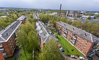 Московская область, город Сергиев Посад, город Сергиев Посад, улица 1-я Рыбная, дом 90