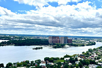 Московская область, Красногорск, городской округ Красногорск, Авангардная улица, 8 продажа квартиры Павшино 1 комнаты