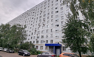 город Москва, улица Цандера, дом 7