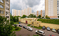 город Москва, улица Лукинская, дом 16, корпус 1