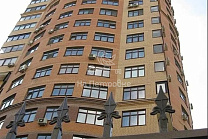 город Москва, улица Твардовского, дом 14, корпус 1 продажа квартиры Строгино 3 комнаты