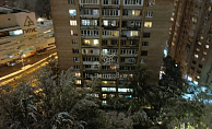 Москва, улица Гарибальди, 15к2