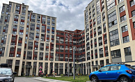 город Москва, улица Нижегородская, дом 74