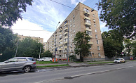 город Москва, улица Бутырская, дом 3