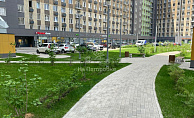 город Москва, аллея Берёзовая, дом 19, корпус 2