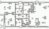 город Москва, проспект Ленинский, дом 67, корпус 2