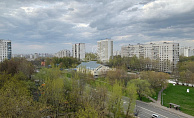 город Москва, бульвар Ореховый, дом 25